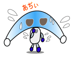 Reny-Kun sticker #2648447
