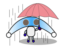 Reny-Kun sticker #2648449