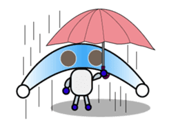 Reny-Kun sticker #2648449