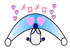 Reny-Kun sticker #2648456