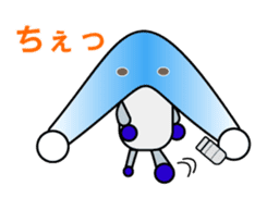 Reny-Kun sticker #2648457