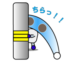 Reny-Kun sticker #2648462