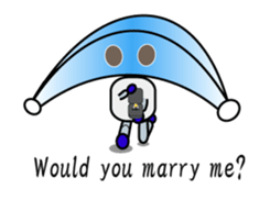Reny-Kun sticker #2648469