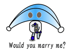 Reny-Kun sticker #2648469