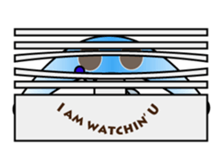 Reny-Kun sticker #2648470