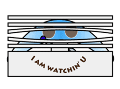 Reny-Kun sticker #2648470