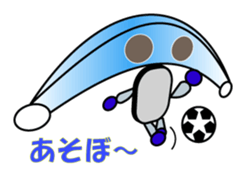 Reny-Kun sticker #2648472