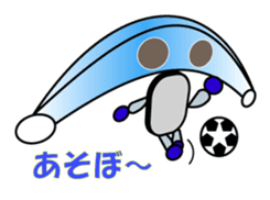 Reny-Kun sticker #2648472