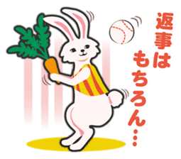 Cotorienne's Animal Stickers sticker #2648679