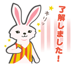 Cotorienne's Animal Stickers sticker #2648682