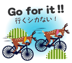 Cotorienne's Animal Stickers sticker #2648688