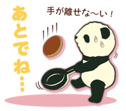 Cotorienne's Animal Stickers sticker #2648698