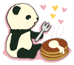 Cotorienne's Animal Stickers sticker #2648699