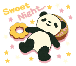 Cotorienne's Animal Stickers sticker #2648701