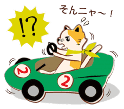 Cotorienne's Animal Stickers sticker #2648706