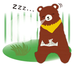 Cotorienne's Animal Stickers sticker #2648709