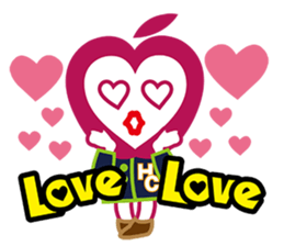 Gappy sticker #2648717
