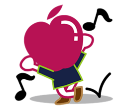 Gappy sticker #2648718