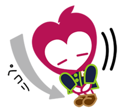 Gappy sticker #2648720