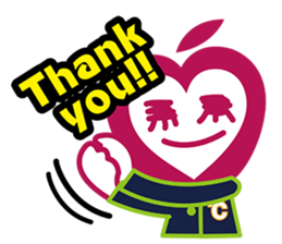 Gappy sticker #2648721