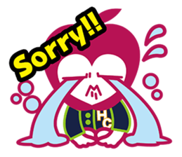 Gappy sticker #2648722