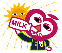 Gappy sticker #2648723