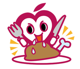 Gappy sticker #2648725