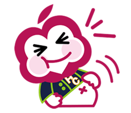 Gappy sticker #2648726
