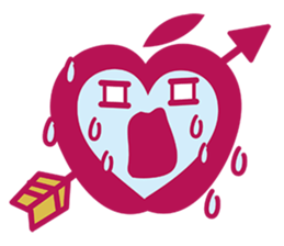 Gappy sticker #2648728