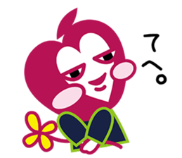Gappy sticker #2648729
