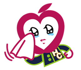 Gappy sticker #2648730