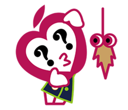 Gappy sticker #2648731