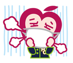 Gappy sticker #2648738