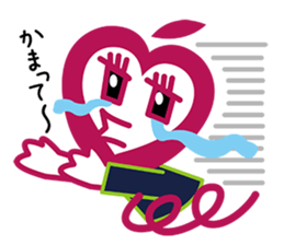 Gappy sticker #2648739