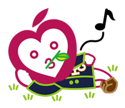 Gappy sticker #2648740