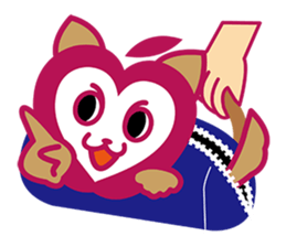 Gappy sticker #2648742