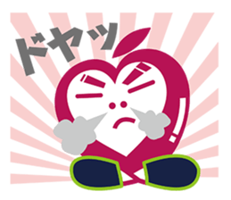 Gappy sticker #2648744