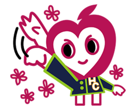 Gappy sticker #2648745