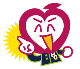 Gappy sticker #2648746
