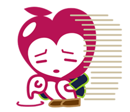 Gappy sticker #2648748