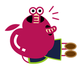 Gappy sticker #2648750
