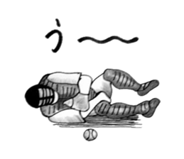 Don`t need words. sticker #2649600