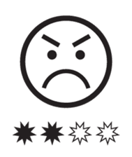 Degree Sticker sticker #2649640