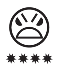 Degree Sticker sticker #2649642