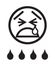 Degree Sticker sticker #2649646