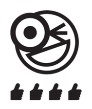 Degree Sticker sticker #2649662