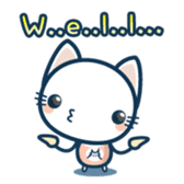 CATJELLY(phrase) sticker #2649688
