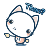 CATJELLY(phrase) sticker #2649698