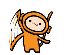 SalsaruMonkeyS sticker #2649915