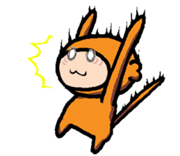 SalsaruMonkeyS sticker #2649922